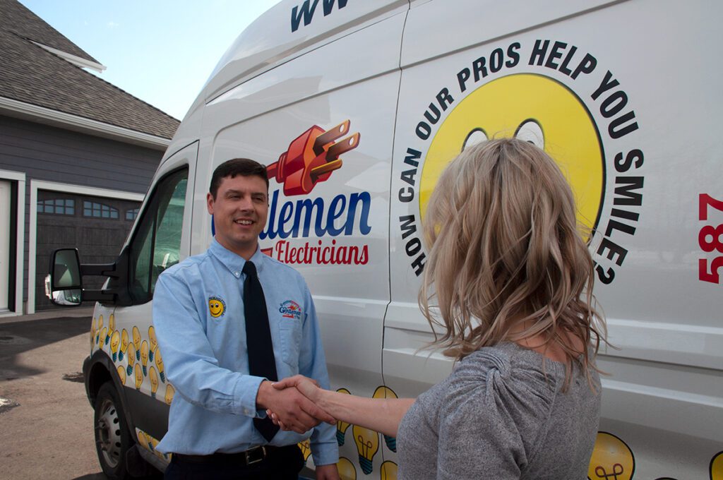 Career growth in the trades