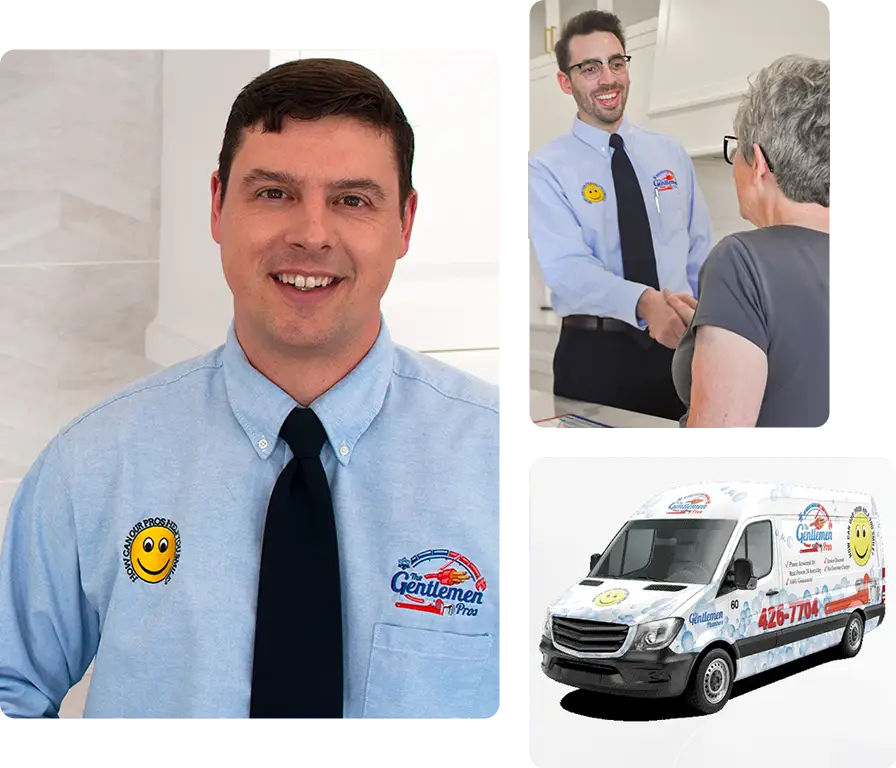 Careers at The Gentlemen Pros