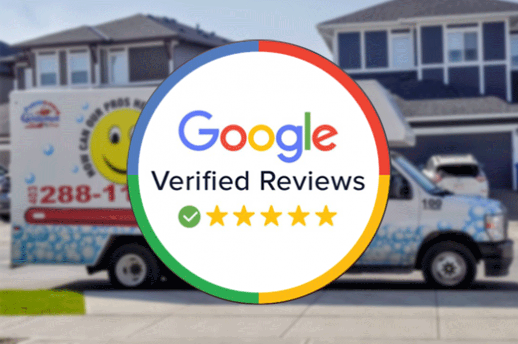 Plumbing work example