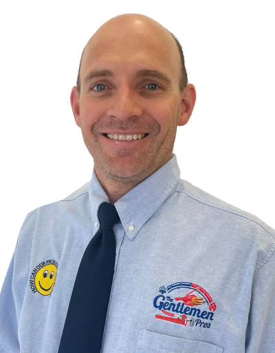 Julian J - Electrician