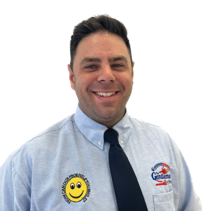 Martin K - Electrician