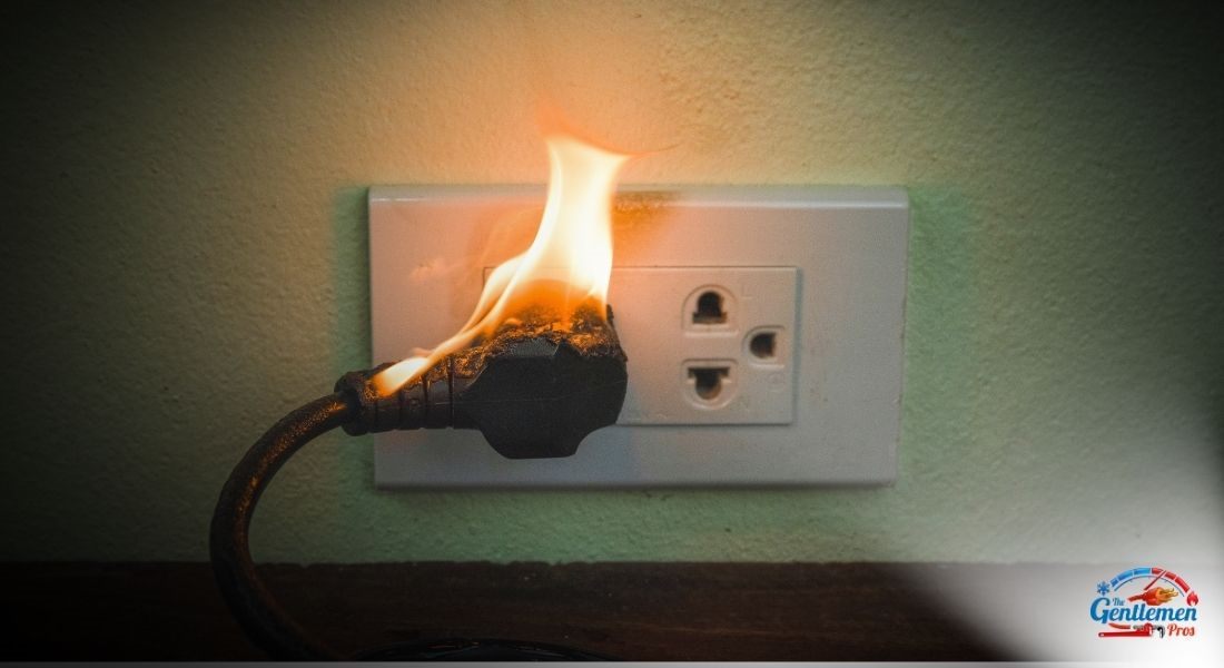 What Are the Most Common Electrical Problems in Your Home?