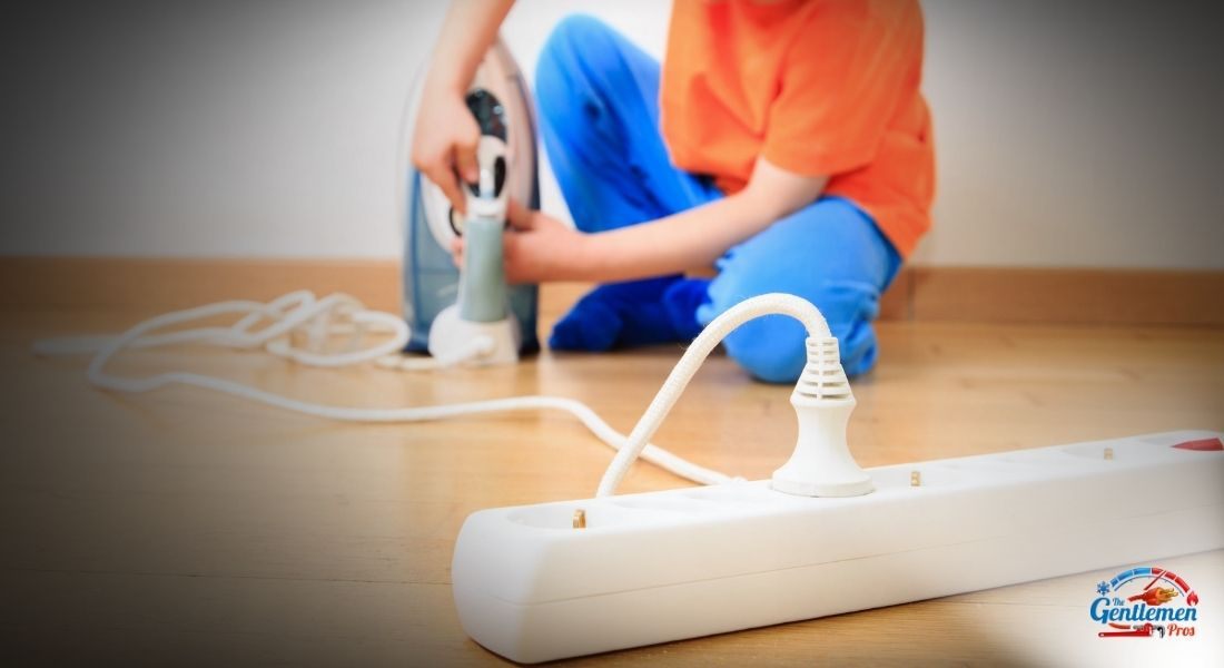 Electrical Safety for Kids: What Every Parent Should Teach