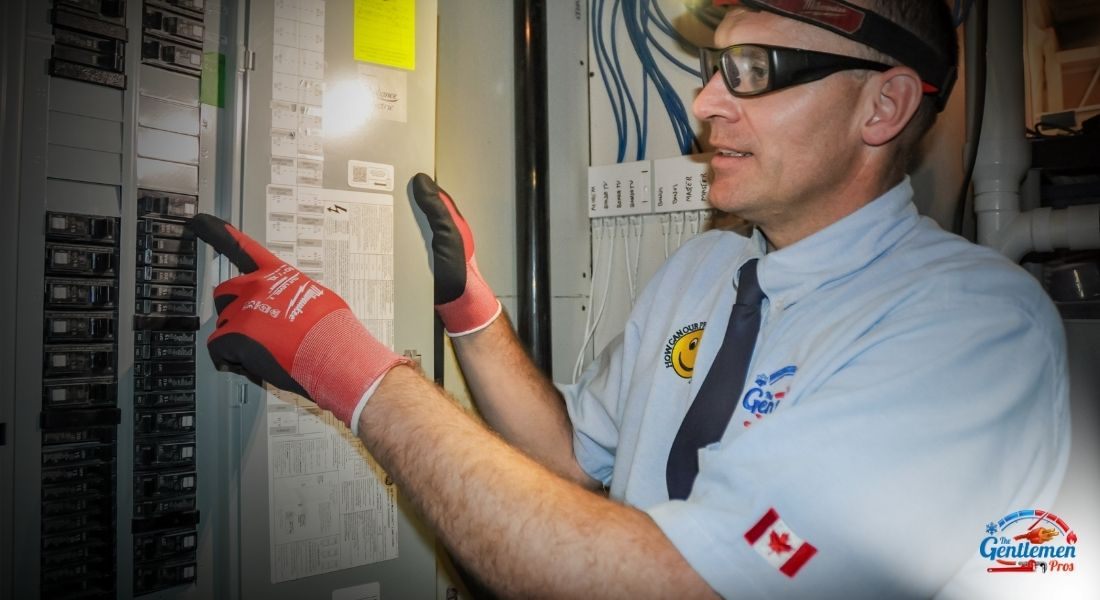 How to Become an Electrician in Alberta