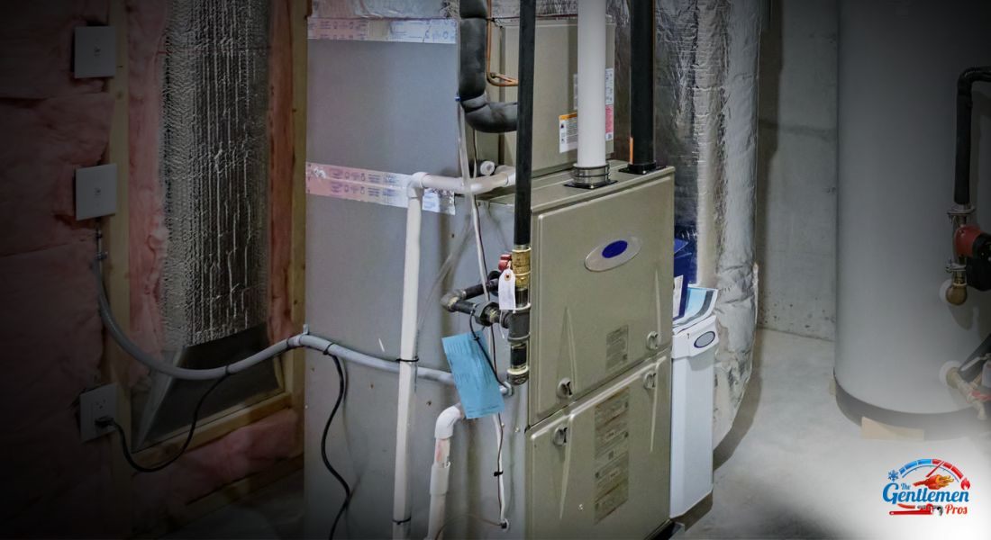 Is Your Calgary Furnace Able To Keep Up With The Cold?