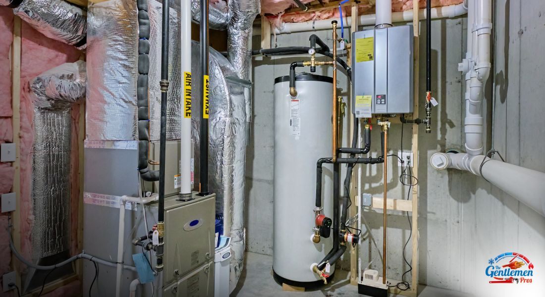 Red Deer, Will Your Furnace Keep You Warm All Winter?