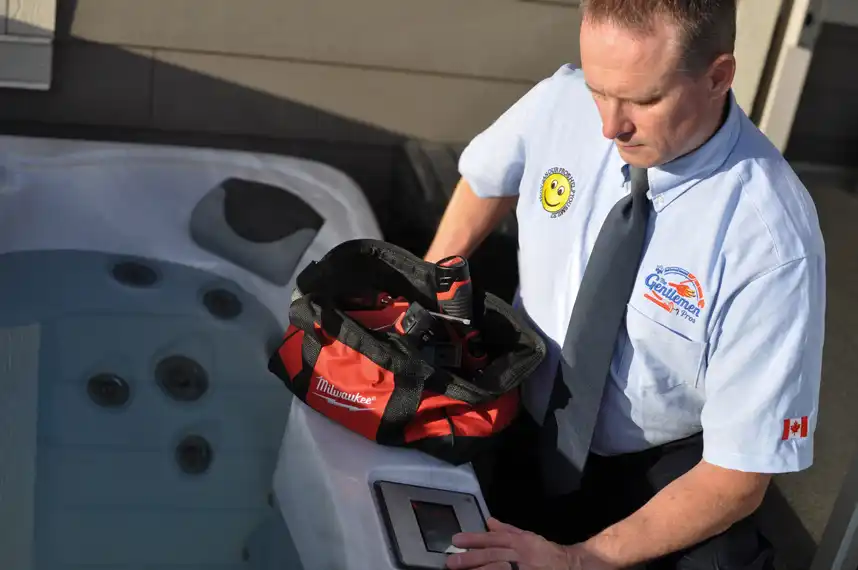 Safe Outdoor Electrical Upgrades