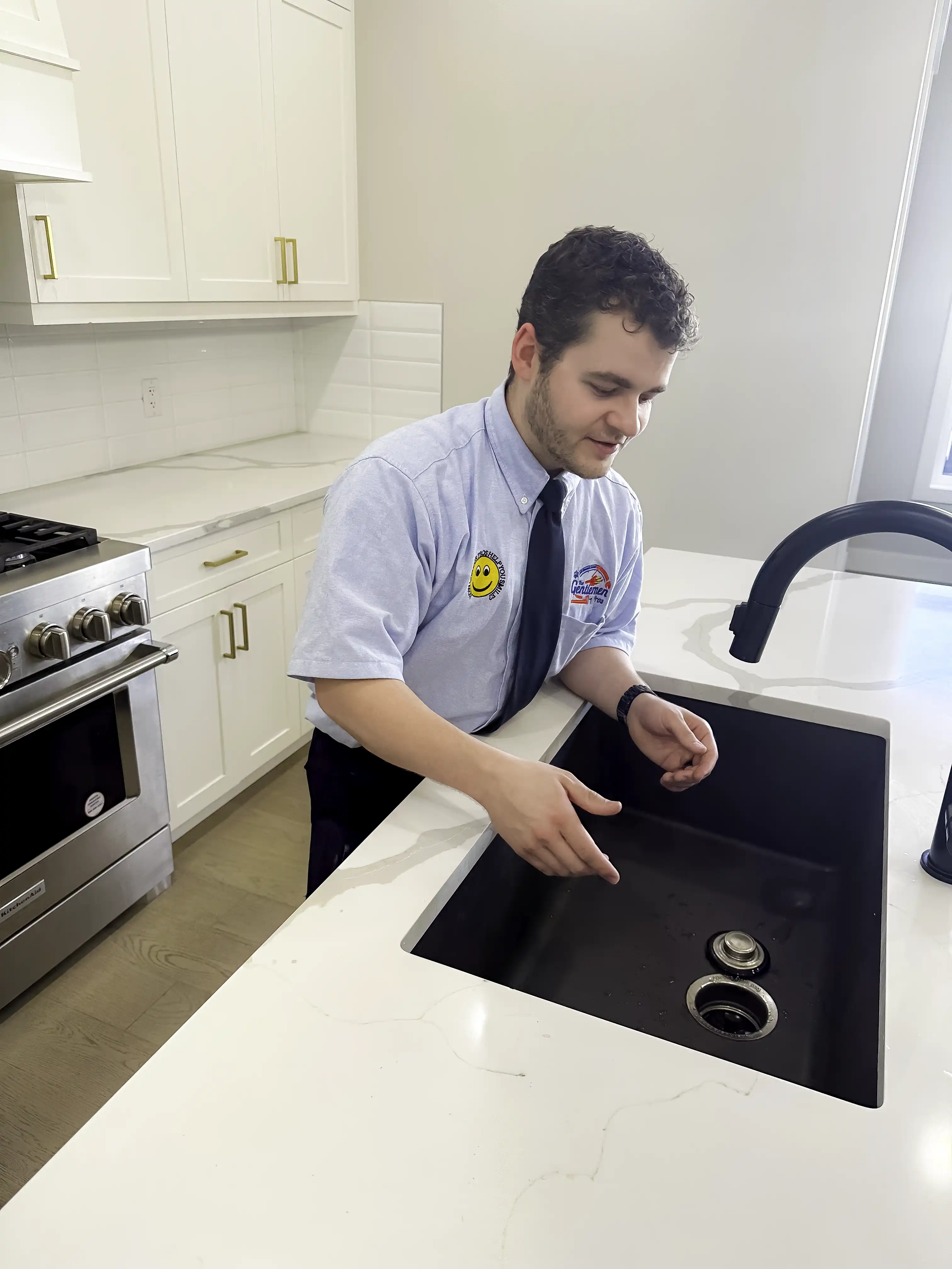 Cleaner Water at Home