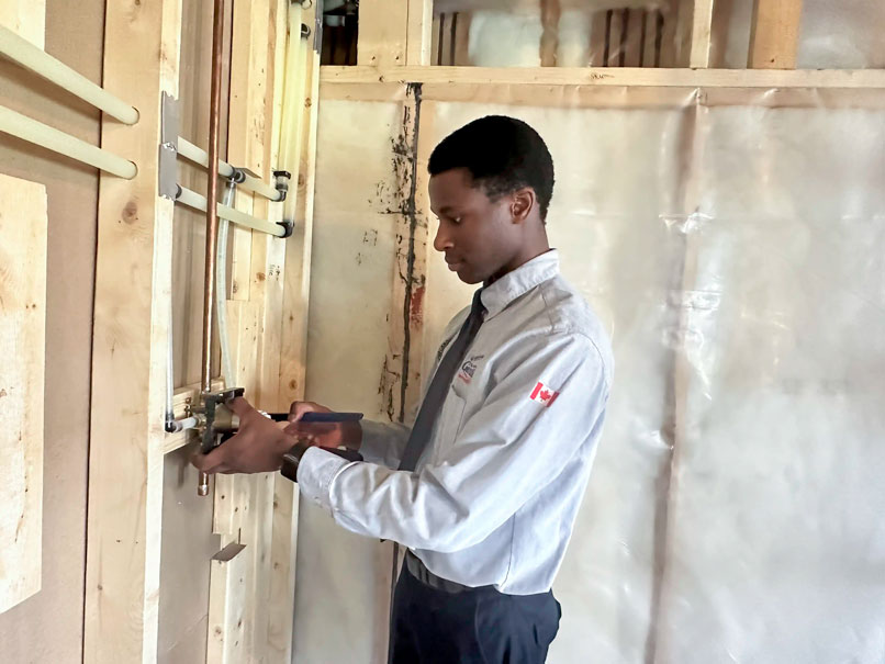 Electrical Work For Your Basement Project