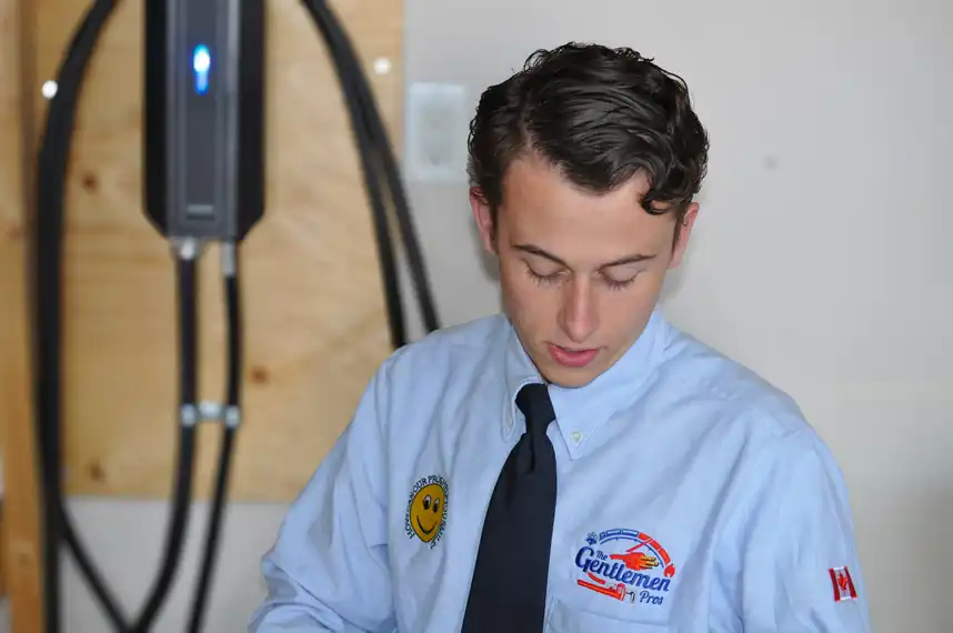 Electrical Safety Upgrade