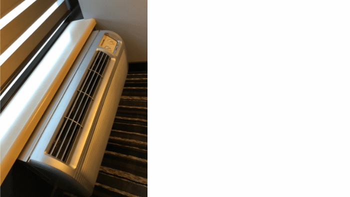 Packaged Terminal Air Conditioners
