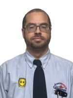 Carter M - Plumber
