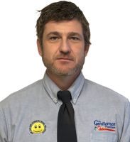 David P - Plumber