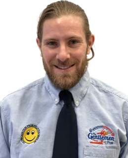Flavien N - Plumber/HVAC