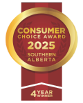 Consumer Choice Award