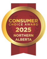 Consumer Choice Awards Edmonton