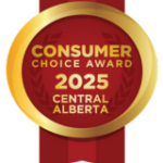 Consumer Choice Award Red Deer