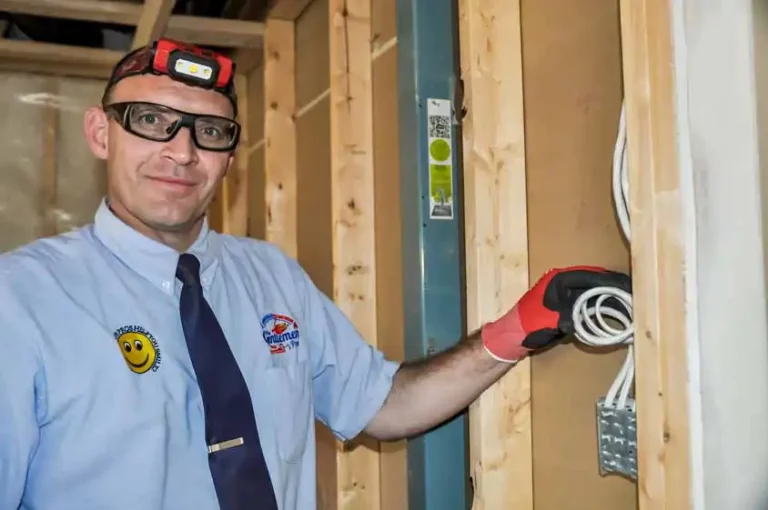 Electrical Renovations and repair, Electrician in Calgary, Edmonton and Red Deer