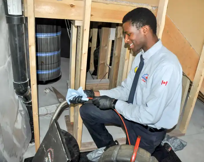 Main drain, sewer backup, clearing sewer drain, unclogging drain, sewer backup in Calgary, Edmonton, and Red Deer Alberta