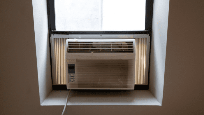 Window Air Conditioning for Home