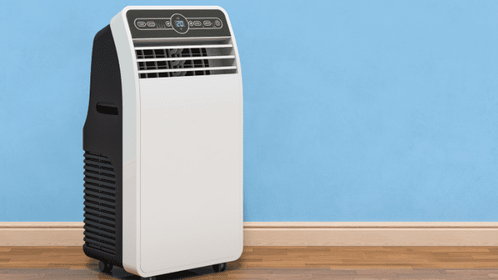 Portable Air Conditioner