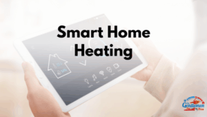 Smart Home Heating